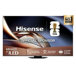 TV Hisense 75U8Q