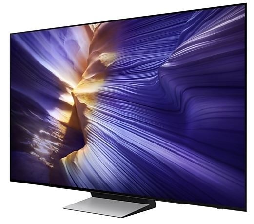 OLED Televizor Samsung QE65S90FAEXXH 163 cm Akcija v trgovini Pevex