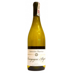 Antoine Barrier Bourgogne Aligote