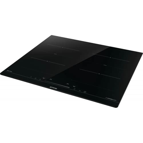 Električna plošča Gorenje ISC646BSC Akcija v trgovini Pevex