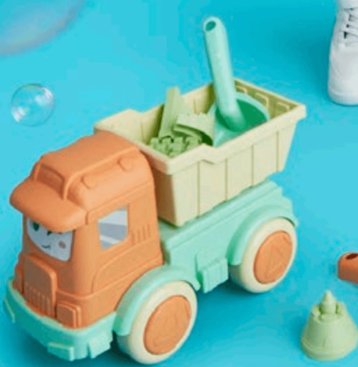 Igrače za otroke - Akcija v trgovini Pepco