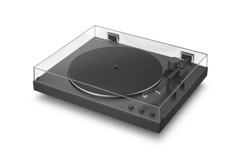 Gramofon Sony PSLX3BT.CEL Akcija v trgovini Pevex