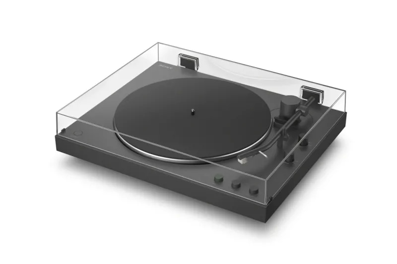 Gramofon Sony PSLX3BT.CEL - Akcija v trgovini Pevex