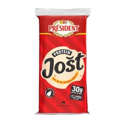 Sir President Jošt