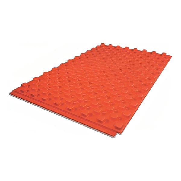 Plošče za talno gretje JUB 80 x 120 cm, deb. 22+25 mm = 47 mm Akcija v trgovini Jager