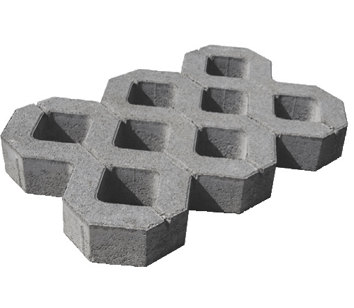 Betonska travna plošča Gorec - Akcija v trgovini Merkur