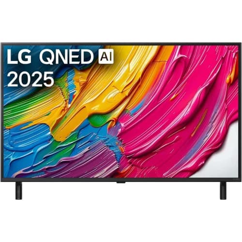 LED televizor LG QNED 50QNED80A3A 126 cm Akcija v trgovini Pevex