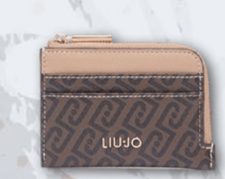 ženska denarnica AA6173E1118 LIU JO - Akcija v trgovini Regal Shop