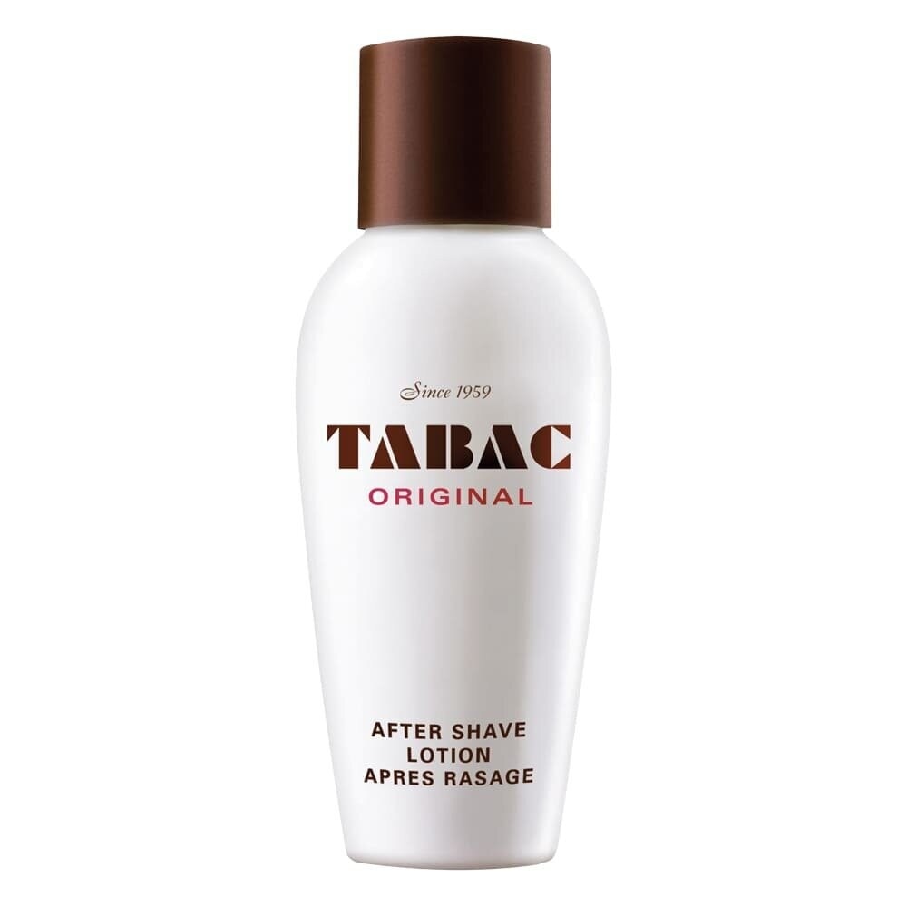 Tabac Original losjon po britju 150 ml - Akcija v trgovini Mueller