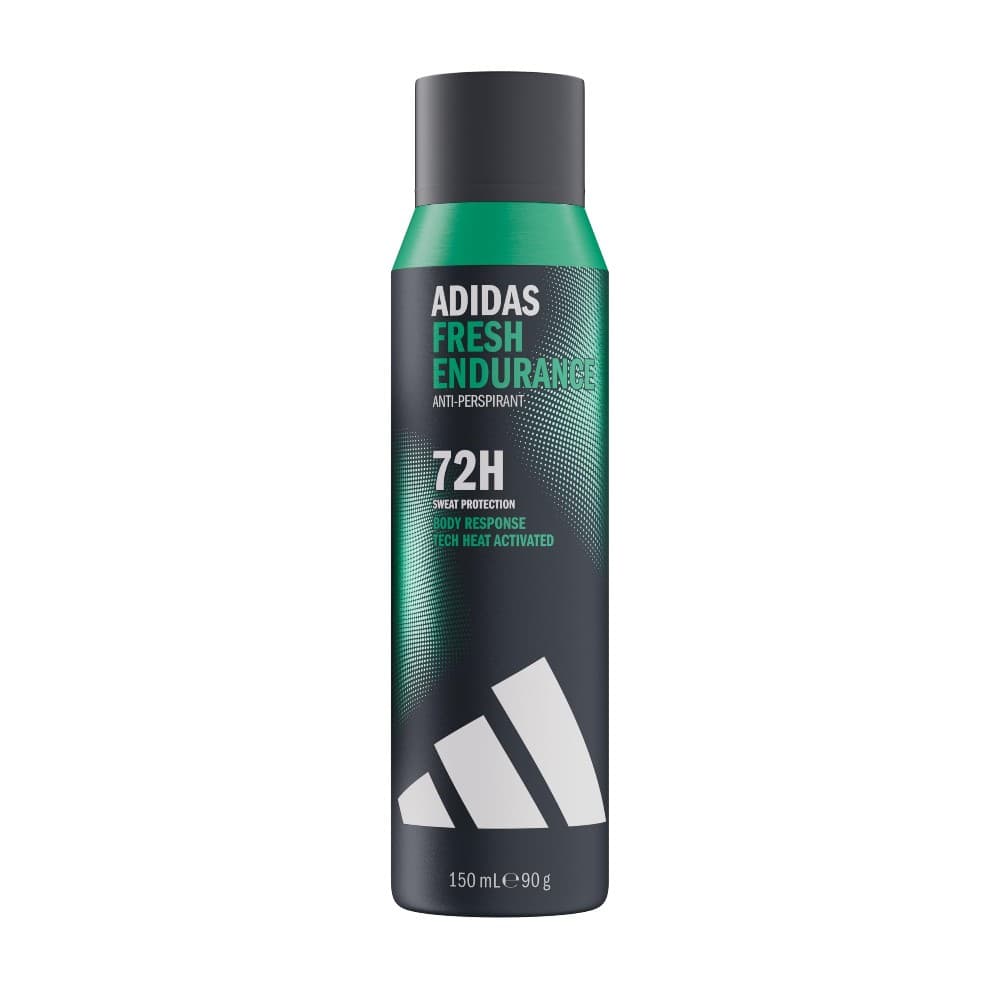 Adidas Deodorant sprej 150ml Akcija v trgovini Tuš
