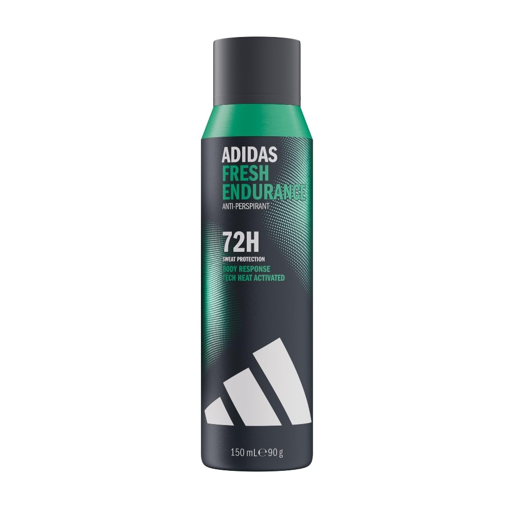Adidas Deodorant sprej 150ml Akcija v trgovini Tuš