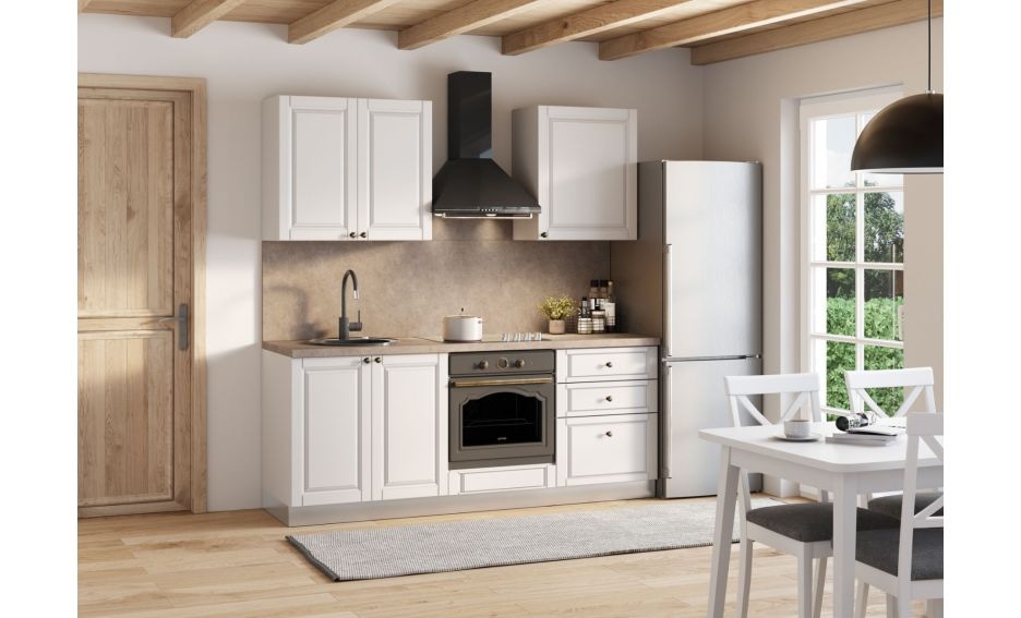 JULIJA blok kuhinja - Akcija v trgovini Prima