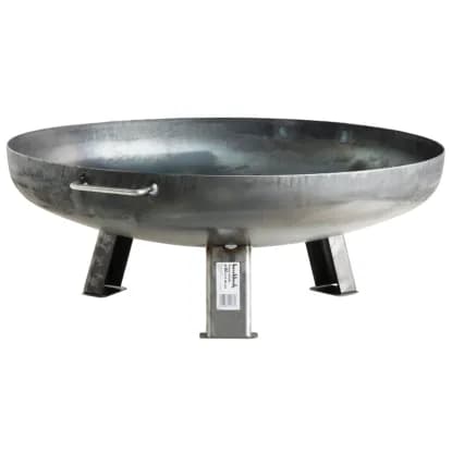 Vrtno kurišče Ø 80 cm Akcija v trgovini Bauhaus