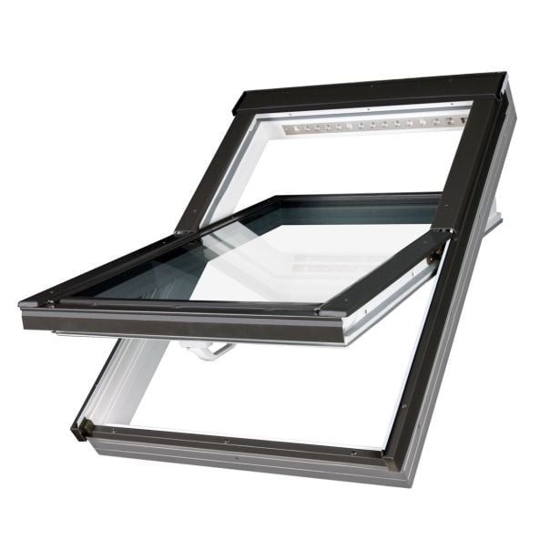 Tondach Strešno okno SMART PRO 78 x 98 cm - Akcija v trgovini Jager