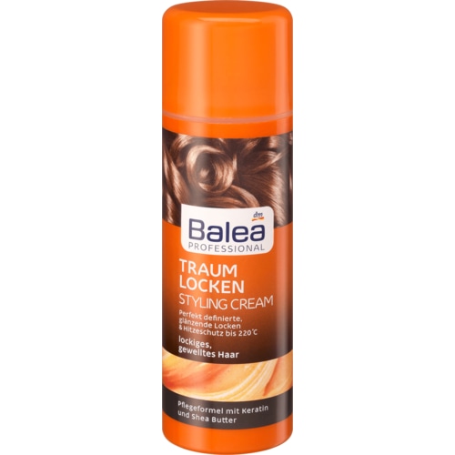 Balea Professional Traum Locken sprej za valovite in kodraste lase 150 ml - Akcija v trgovini Dm