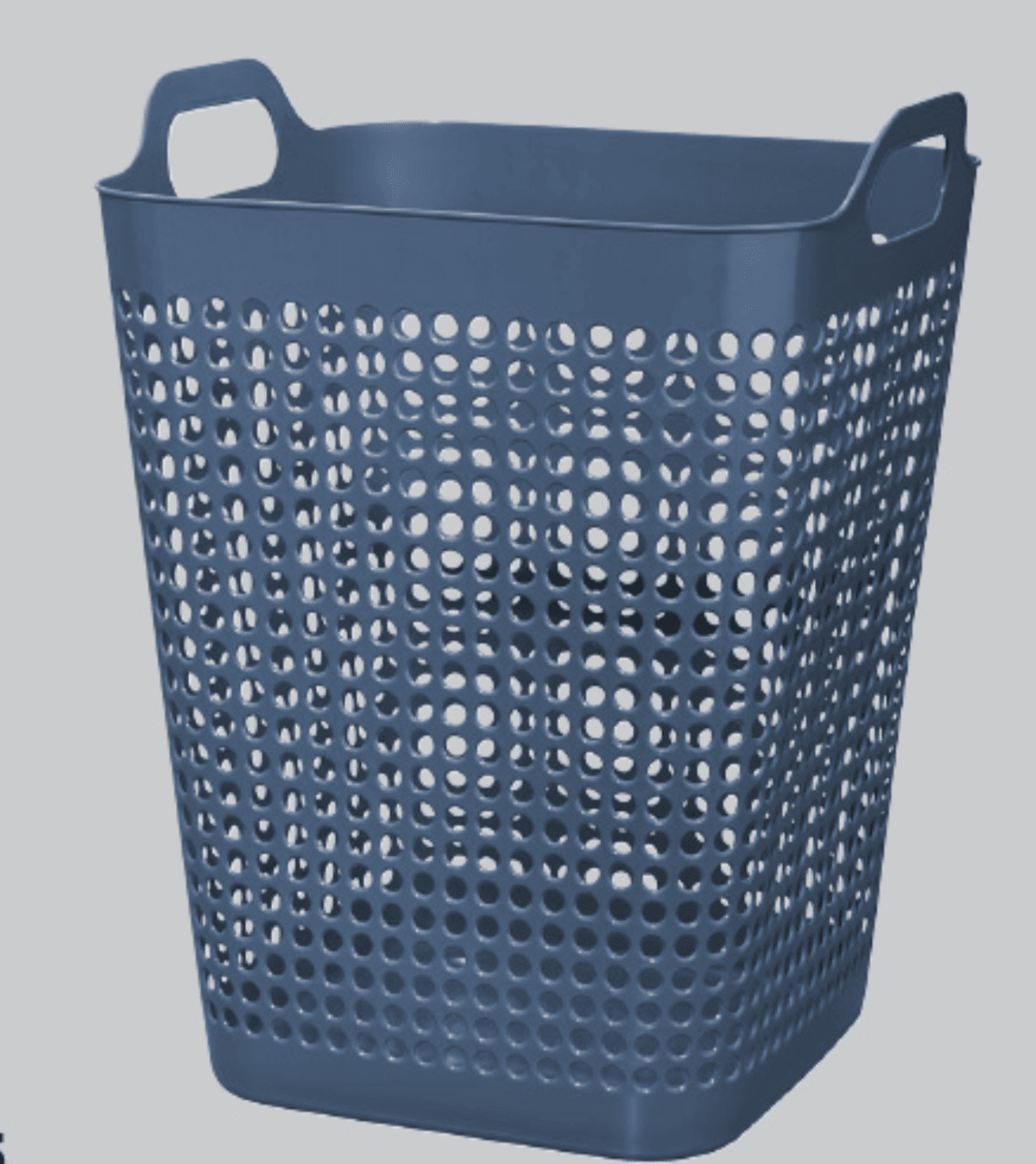 W5 Košara/kad za perilo pribl. 40 l, mere: pribl. 60,5 x 40,5 x 25,5 cm (D x Š x V) Akcija v trgovini Lidl
