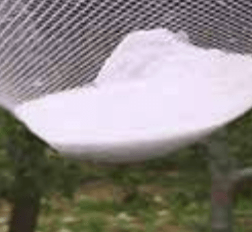 Mreža proti toči Superior - Akcija v trgovini Jager