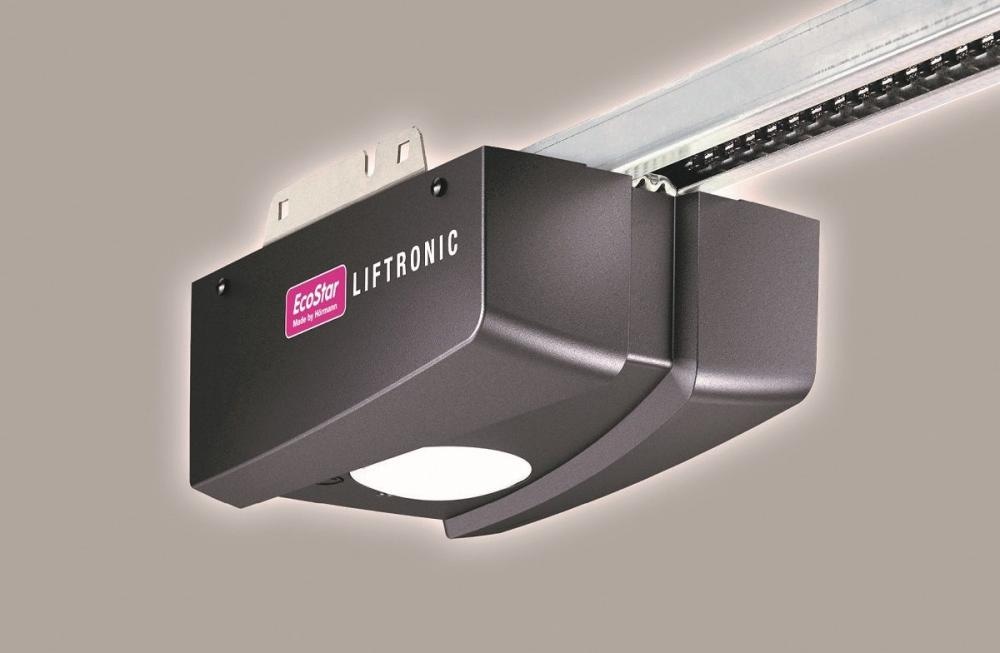 Pogon za garažna vrata Liftronic 500 Akcija v trgovini Bauhaus