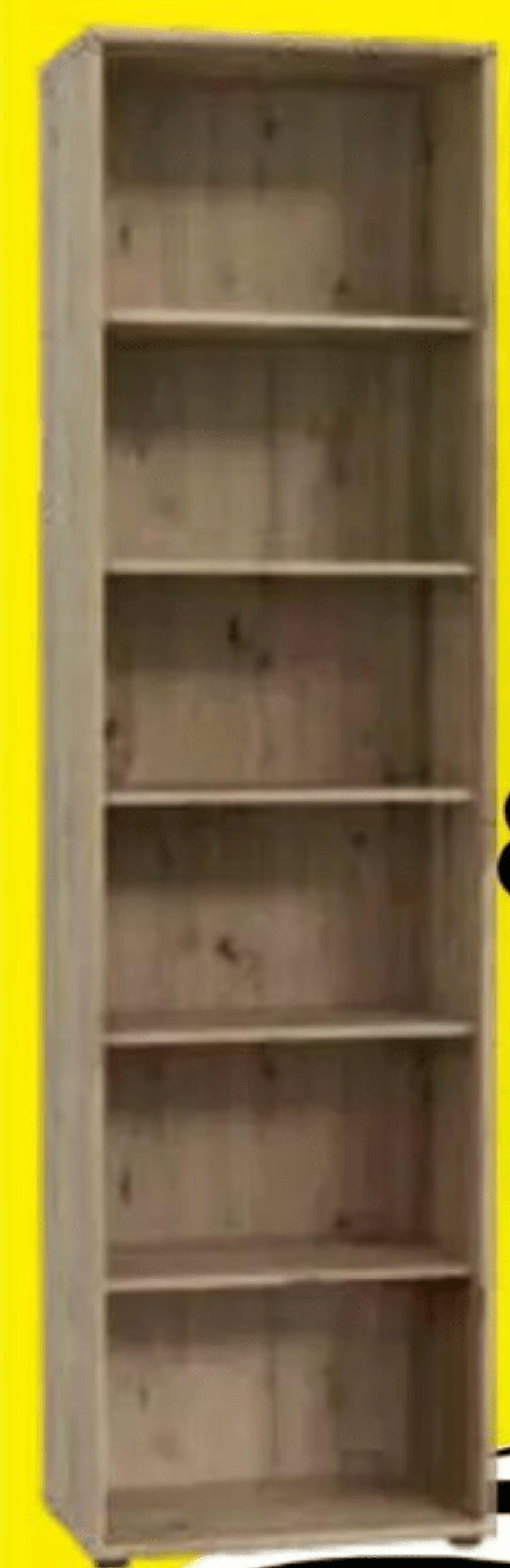 Omara - Akcija v trgovini Dipo