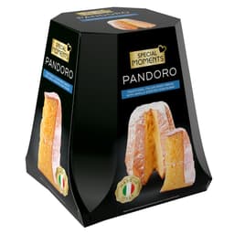 Kolač pandoro Special Moments