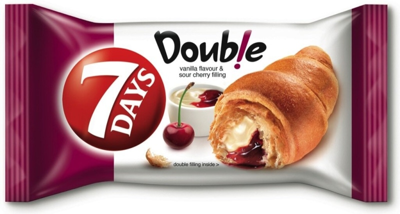 Rogljički Midi 7 DAYS 80 g - Akcija v trgovini Spar