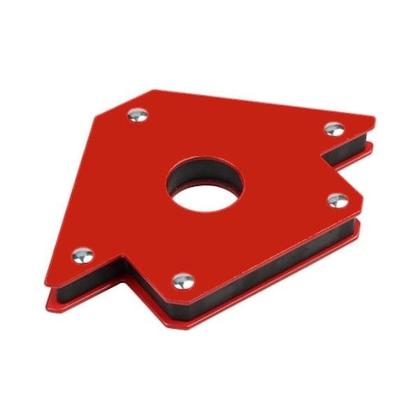 Magnet za varjenje 22 kg Akcija v trgovini Pevex