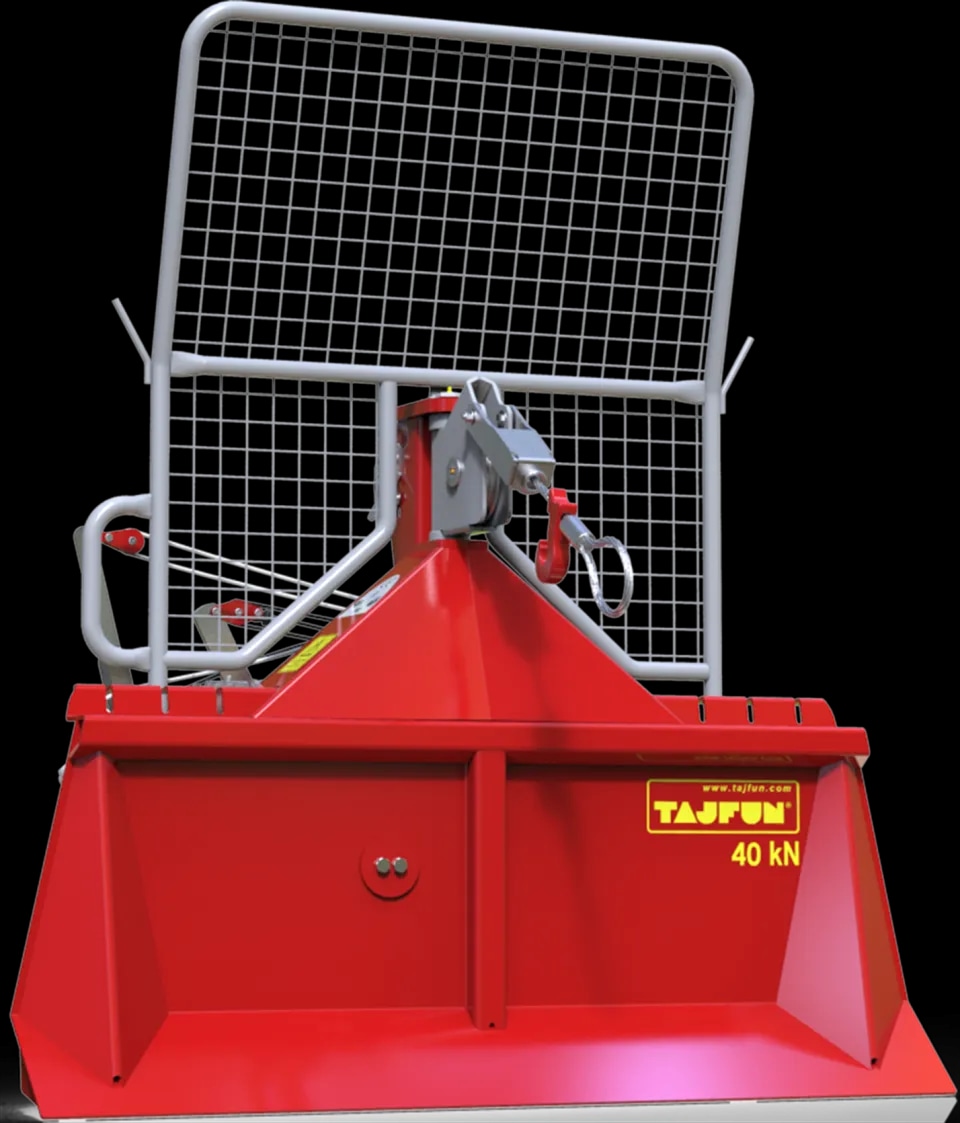 Vitel TAJFUN EGV 40 SI - Akcija v trgovini Jager