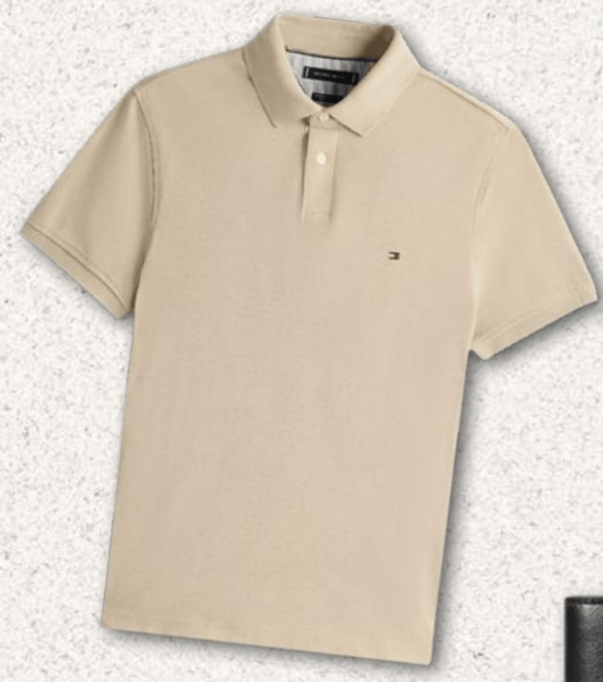 Tommy Hilfiger moška majica - Akcija v trgovini Kompas Shop