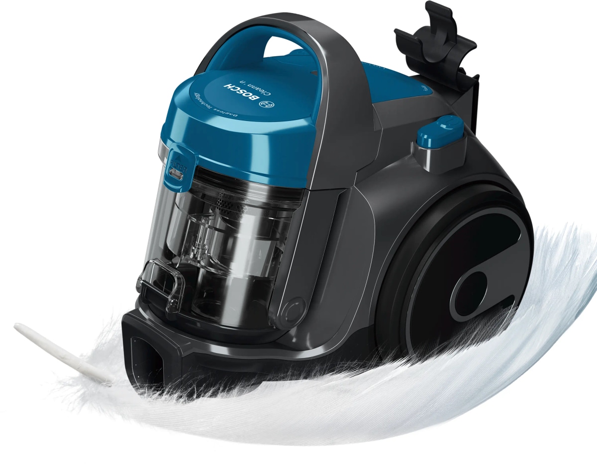Bosch Sesalnik BGSO5A220 Akcija v trgovini E.Leclerc