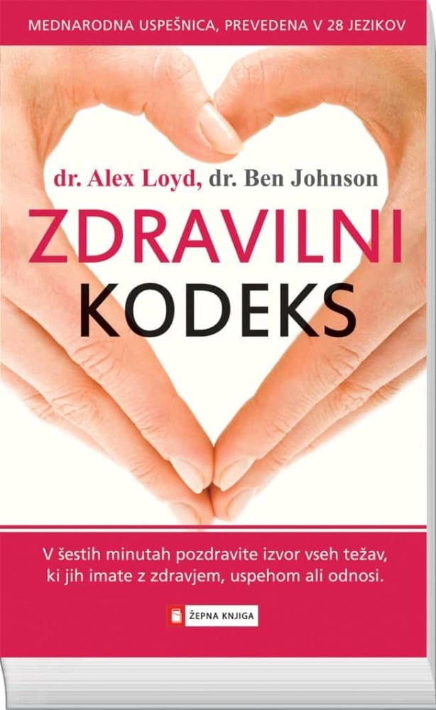 Zdravilni kodeks - Akcija v trgovini Lidl