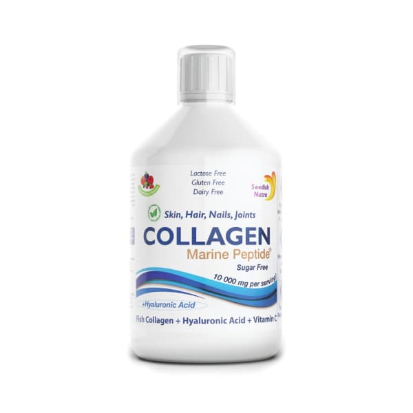 Prehransko dopolnilo Kolagen 500 ml Akcija v trgovini Mercator