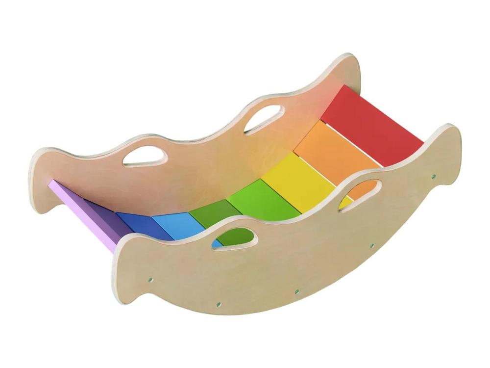 LUPILU Gugalnica za balansiranje - Akcija v trgovini Lidl