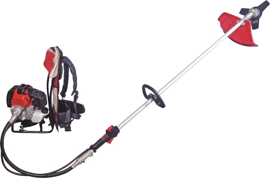 Bencinska nahrbtna kosa GTB 5202B - Akcija v trgovini Jager