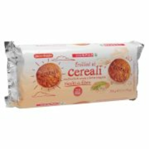 Polnozrnati piškoti 500 g Despar Frollini - Akcija v trgovini Spar