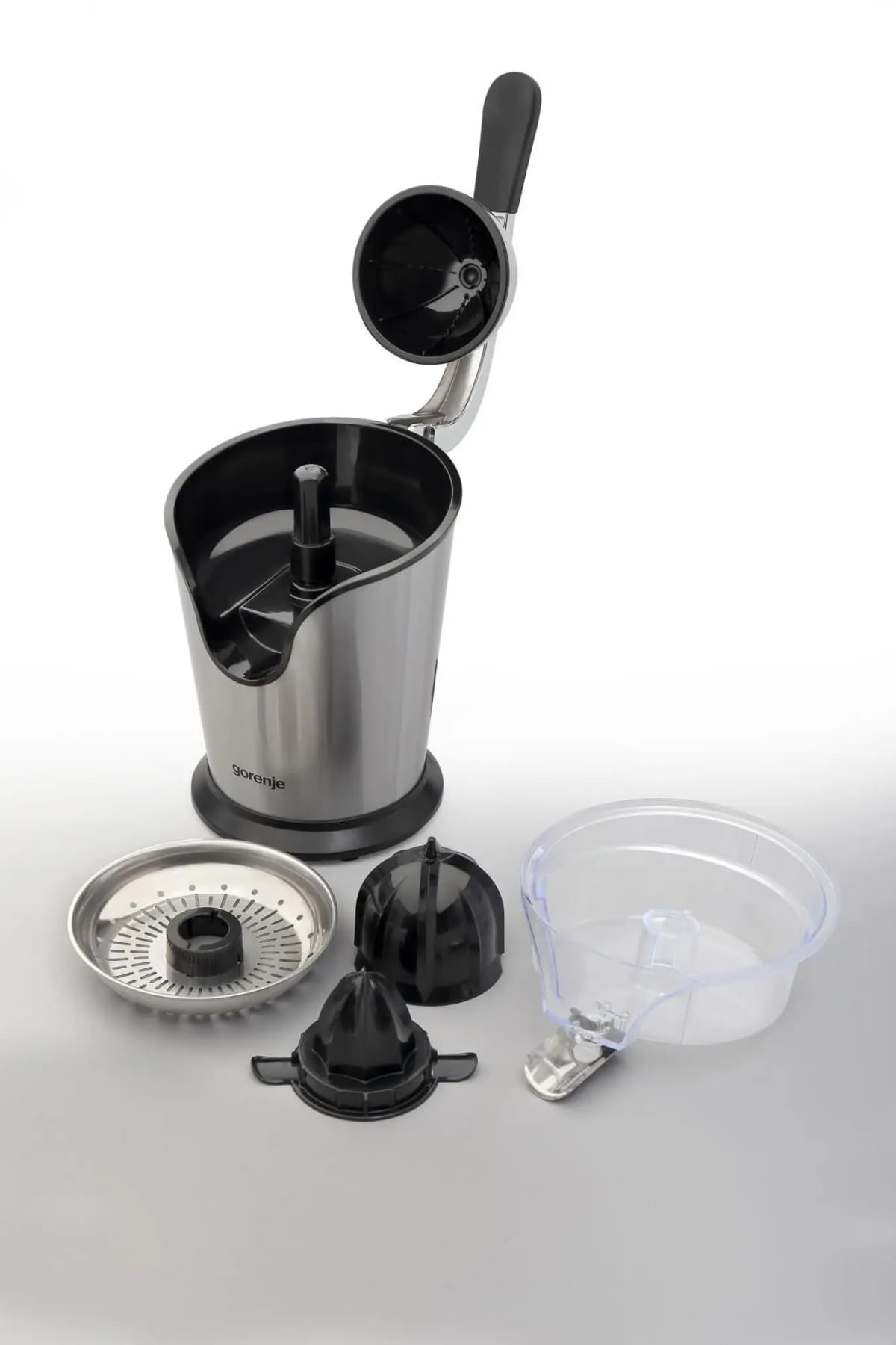 Ožemalnik citrusov Gorenje CJ100HE Akcija v trgovini Merkur