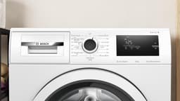 Bosch Pralni stroj WAN24066BY