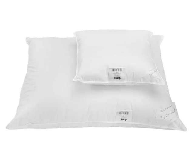 Vzglavnik 50x70 cm (500 g) BASIC Akcija v trgovini Jysk