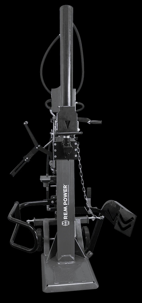Rem Power cepilnik drv LSEm 22000 22 TON - Akcija v trgovini Jager