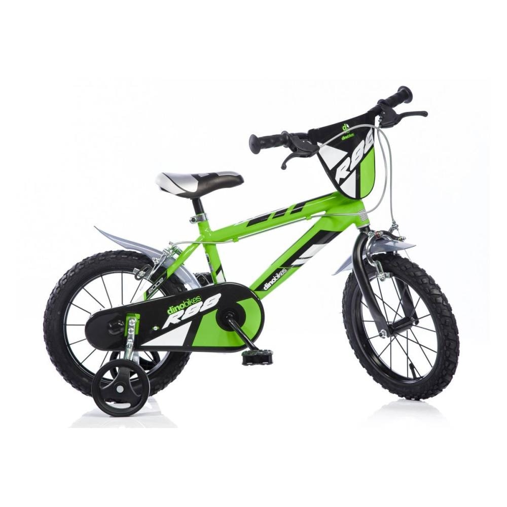 Kolo 14 col Dino Bikes - Akcija v trgovini Baby Center