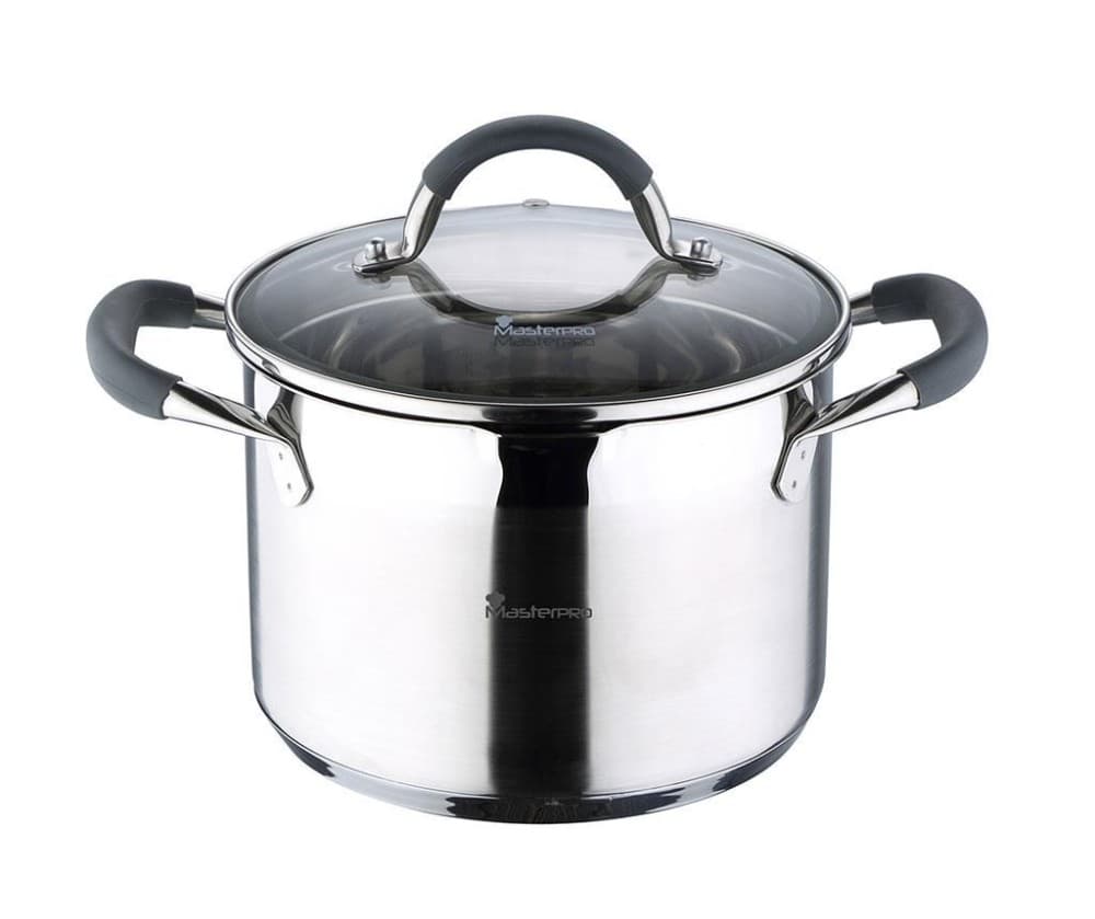 MasterPRO lonec 20 cm, 2,7 l Akcija v trgovini E.Leclerc