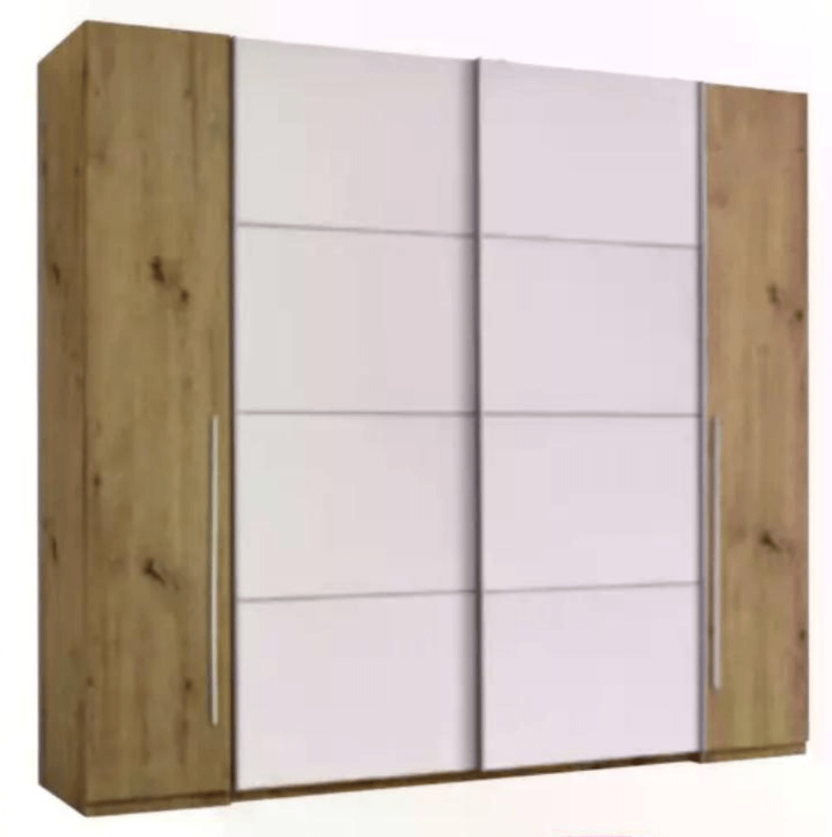 Omara z drsnimi vrati Joker - Akcija v trgovini Mömax