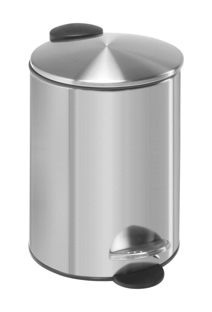 Koš za smeti 16,8 X 25 cm, 3 L homeware - Akcija v trgovini Lesnina