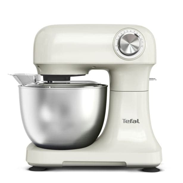 Kuhinjski robot Tefal QB140AF0 Akcija v trgovini Spar