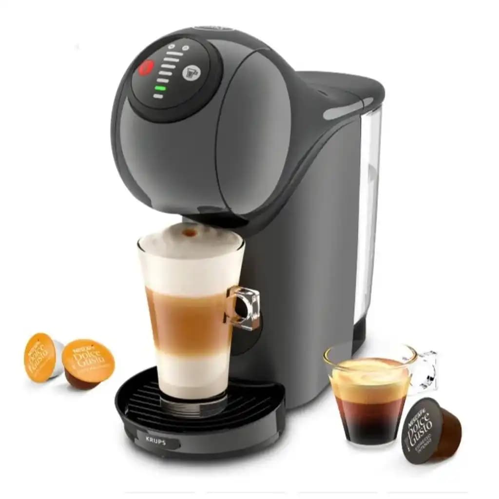 Kavni aparat Dolce Gusto Genio 5 basic KP243810 Akcija v trgovini Harvey Norman