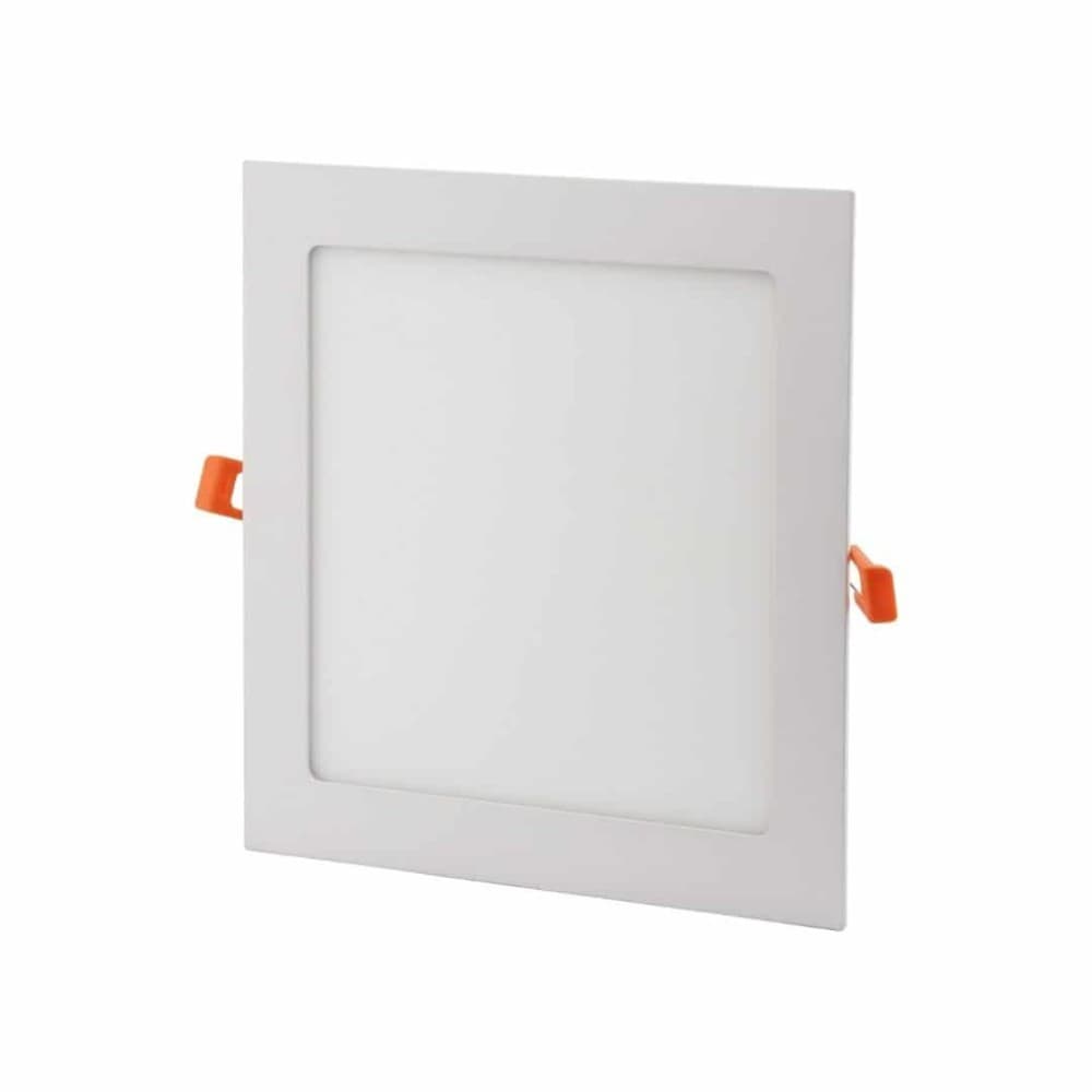 Panel LED 3CCT 12 W kvadratni vgradni Akcija v trgovini Jager