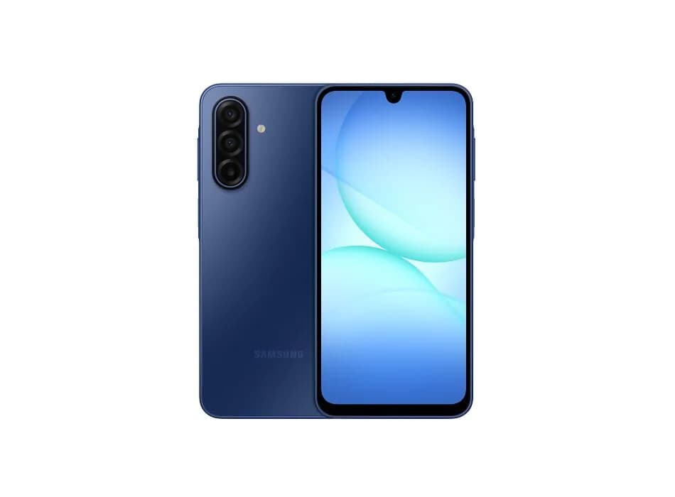 Samsung Mobilni telefon Galaxy A17 Akcija v trgovini E.Leclerc
