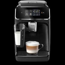 Philips EP2331/10 + odstranjevalec vodnega kamna CA6700/91