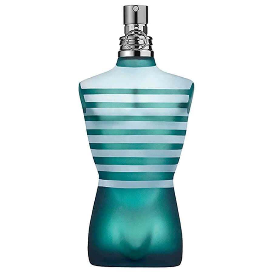 Jean Paul Gaultier Le Male moška toaletna voda 40 ml Akcija v trgovini E.Leclerc
