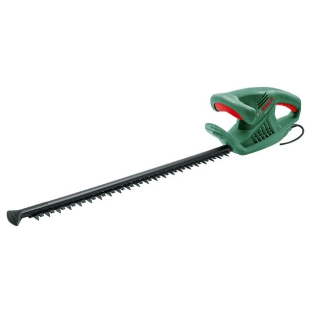 Električne škarje za živo mejo Bosch EasyHedgeCut 45 Akcija v trgovini Jager
