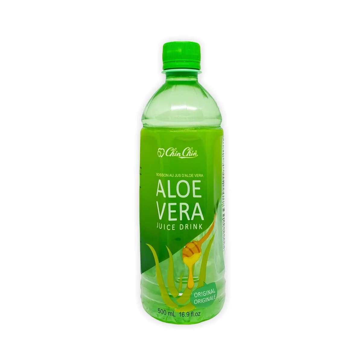 Chin Chin aloe vera 500 ml Akcija v trgovini Kompas Shop